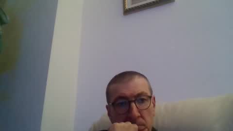 JUAN CARLOS online show from 10.28.25