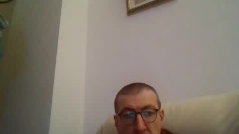 JUAN CARLOS online show from 10.30.25