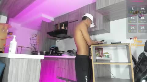 JEI  Independent Model online show from 10.24.25