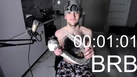 Snapshot of kolyakayne chatting on 04.05.26 Kolya Kayne online show from 04.05.26