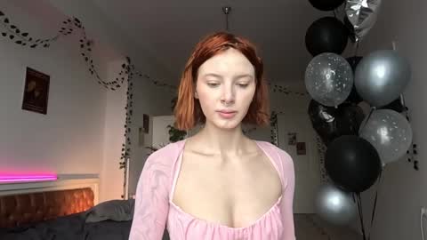 Snapshot of konantur chatting on 11.04.25 rin foth online show from 11.04.25