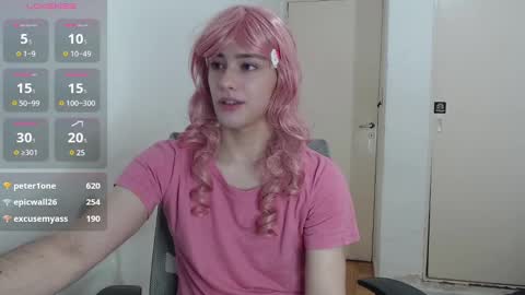  Riley  online show from 03.04.25