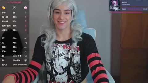  Riley  online show from 12.19.25