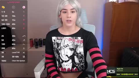  Riley  online show from 04.13.26