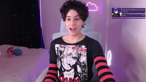  Riley  online show from 05.30.26