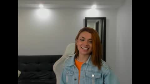 Julieta online show from 12.15.24