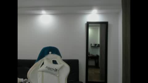 Julieta online show from 01.26.25