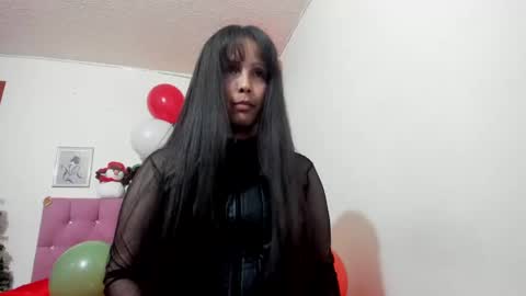 konie Diaz online show from 12.25.24