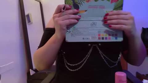 camila online show from 03.11.26