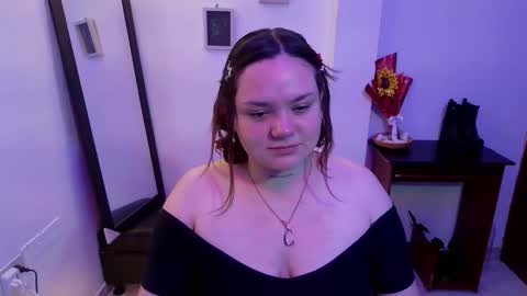 camila online show from 03.18.26