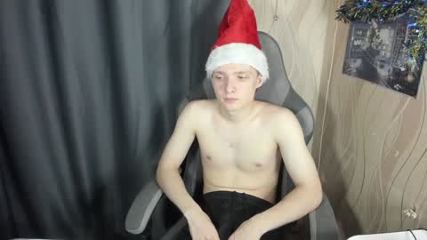 konnor_deviant online show from 12.25.24