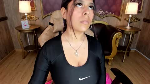 konnydesire online show from 10.18.25