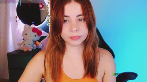 Snapshot of konygintonic chatting on 10.13.25 YINI online show from 10.13.25