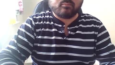 Cheeky pounder online show from 10.06.25