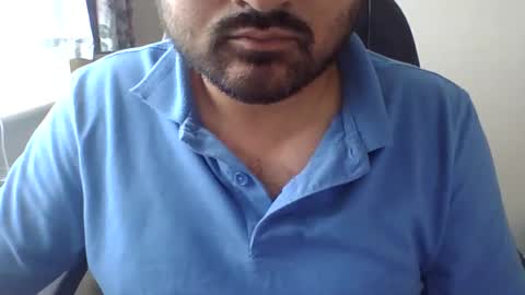 Cheeky pounder online show from 10.10.25