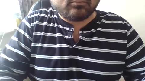 Cheeky pounder online show from 10.15.25