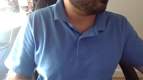 Cheeky pounder online show from 10.24.25