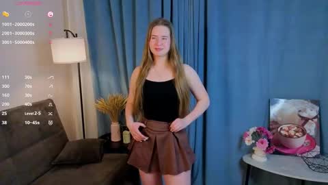 Jenna online show from 02.11.26