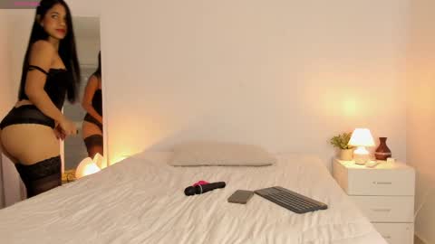 kora_bliss online show from 04.10.26