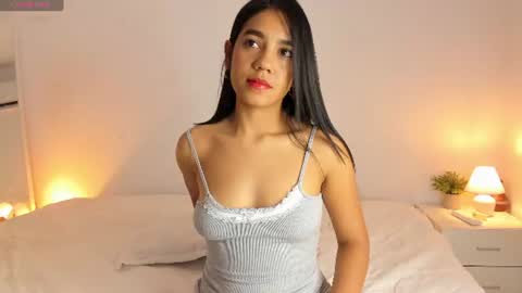 Snapshot of kora_bliss chatting on 07.16.26 kora_bliss online show from 07.16.26