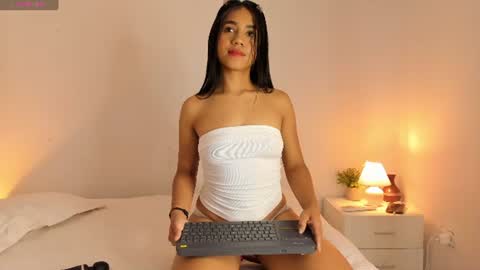 Snapshot of kora_bliss chatting on 07.18.26 kora_bliss online show from 07.18.26