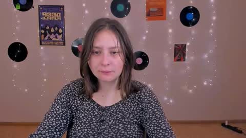 shy Kora online show from 02.10.26