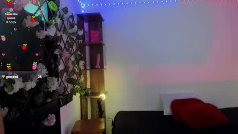 Kora Red online show from 10.07.25