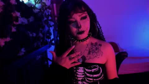 Kora Red online show from 02.13.26