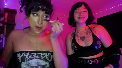 Kora Red online show from 03.09.26