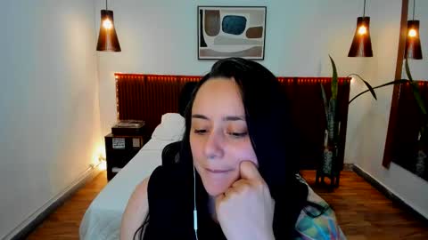 Kora Shadow online show from 02.13.26