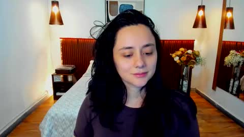 Kora Shadow online show from 03.19.26