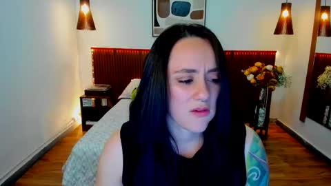 Kora Shadow online show from 03.21.26