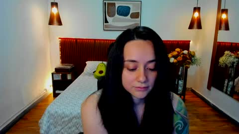 Kora Shadow online show from 03.30.26