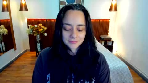 Kora Shadow online show from 04.30.26