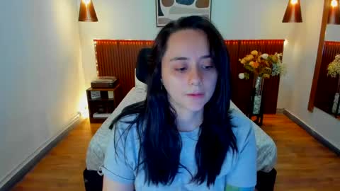 Kora Shadow online show from 05.20.26