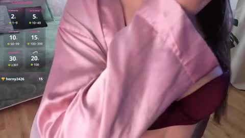 Koraline online show from 11.28.25