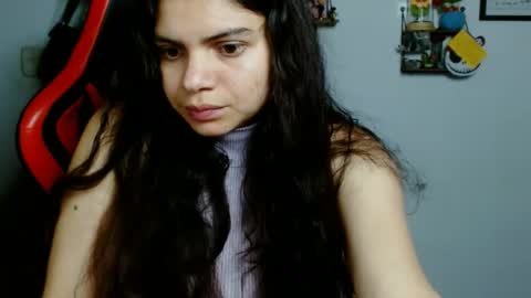 Karoll online show from 12.04.24