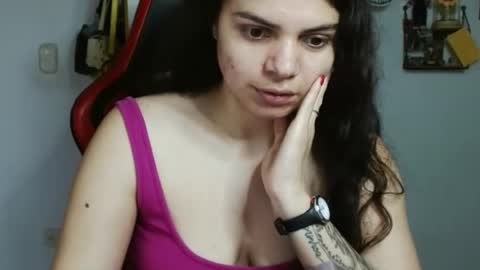 Karoll online show from 12.29.24