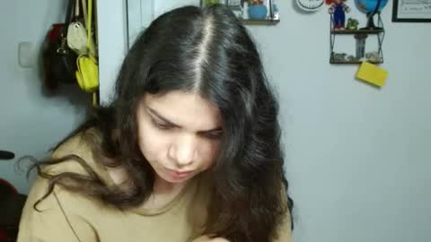 Karoll online show from 01.28.25
