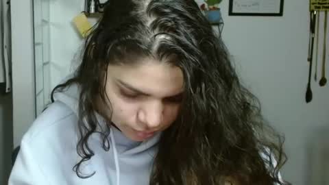 Karoll online show from 10.21.25