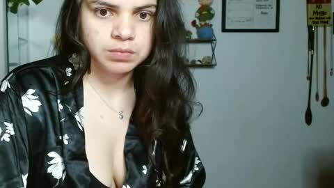 Karoll online show from 11.02.25