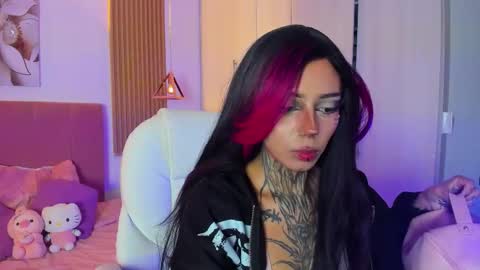 Kora  online show from 09.20.25