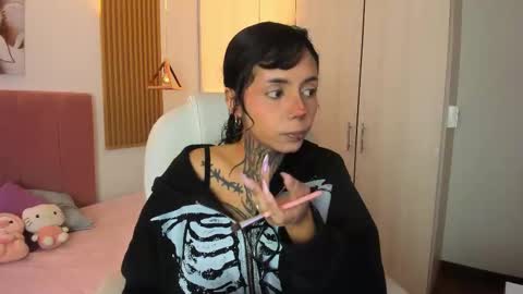 Kora  online show from 11.03.25