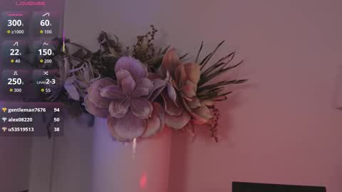 Kore online show from 11.30.25