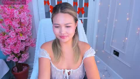 Mariia online show from 02.23.25