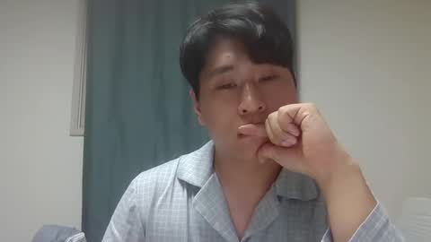 Korea boy online show from 12.01.24