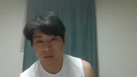 Korea boy online show from 12.21.24