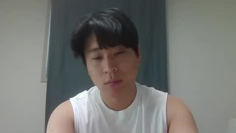 Korea boy online show from 12.22.24