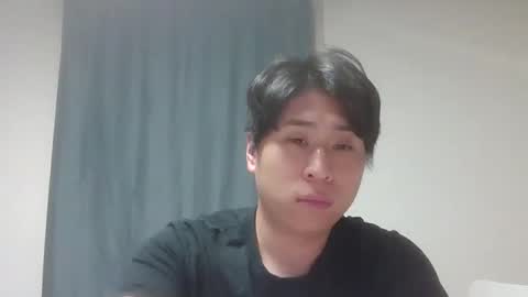 Korea boy online show from 09.15.25