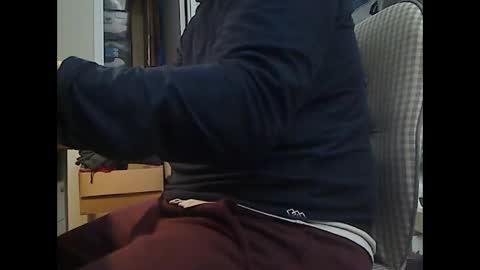 Snapshot of koreancock50 chatting on 01.26.25 koreancock50 online show from 01.26.25